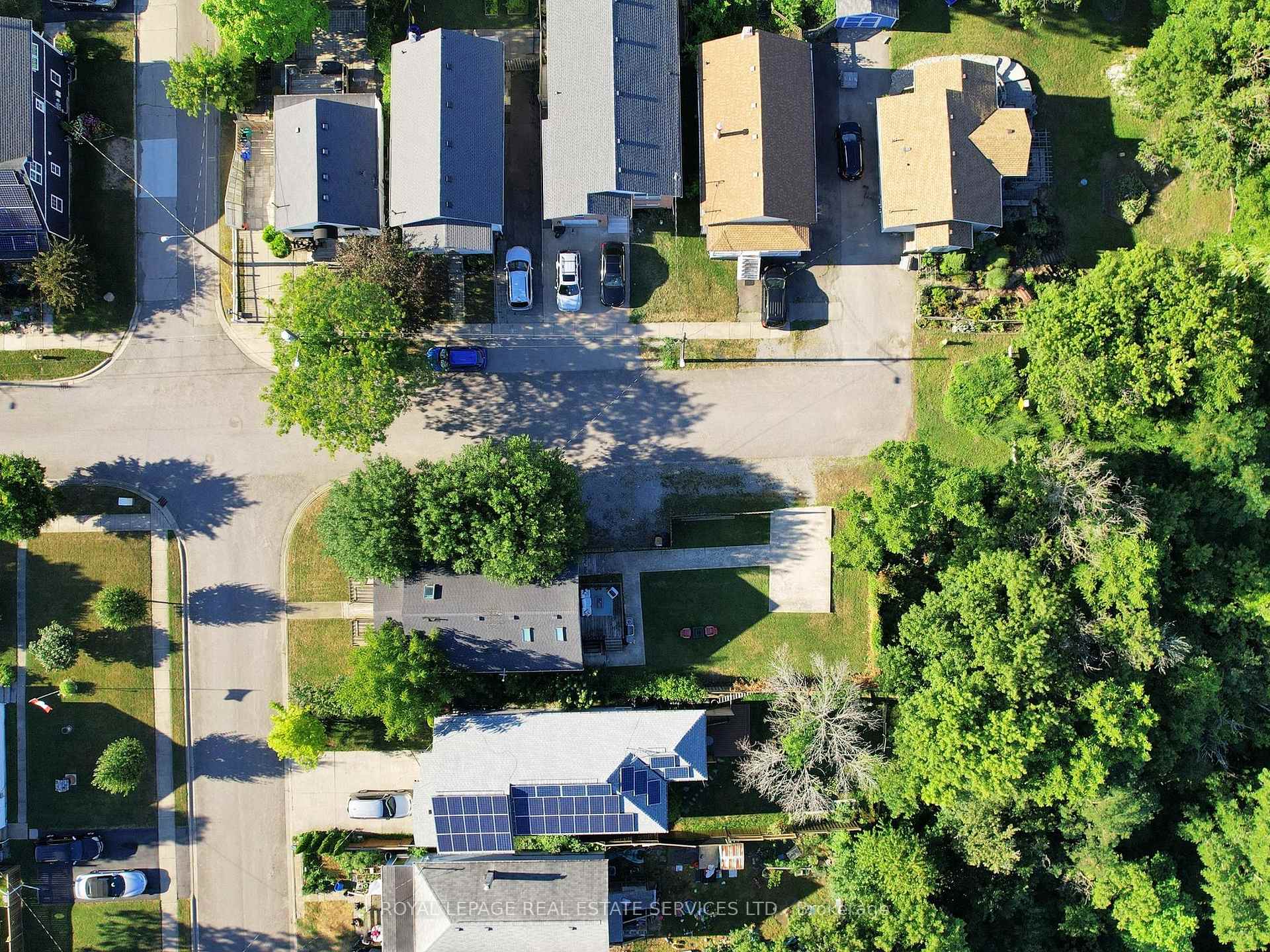 Photo 42 of 23 Glen Avenue, St. Catharines, Western Hill — HOMEH