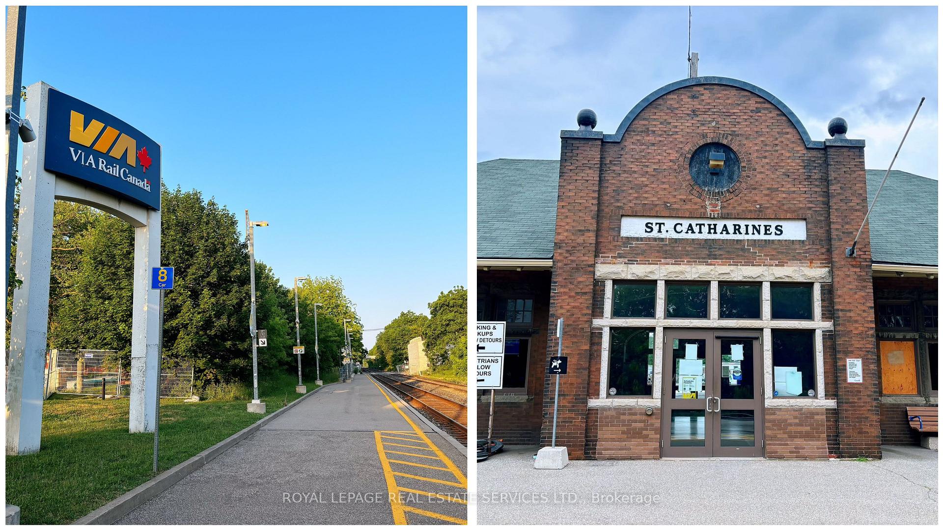 Photo 47 of 23 Glen Avenue, St. Catharines, Western Hill — HOMEH