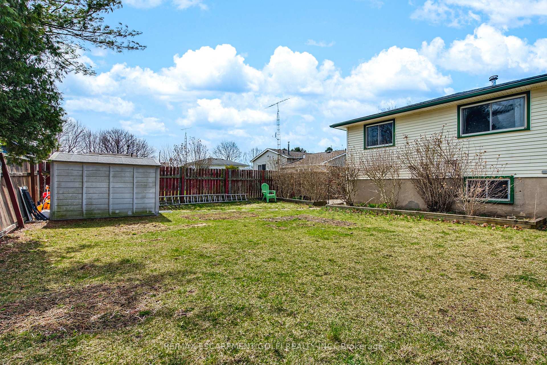 Photo 40 of 7 Centennial Drive, St. Catharines, Lakeport — HOMEH