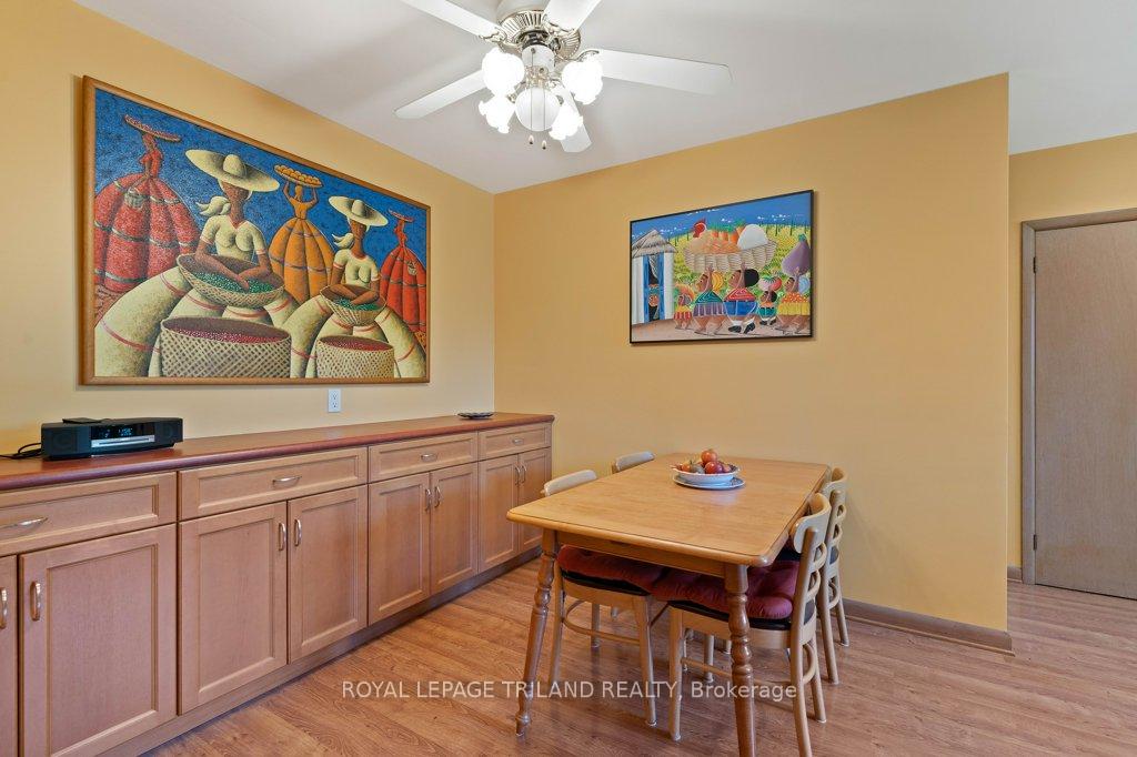 Photo 12 of 16 Thompson Avenue, St. Thomas — HOMEH