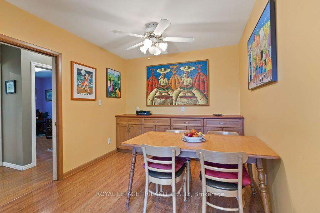 Photo 13 of 16 Thompson Avenue, St. Thomas — HOMEH