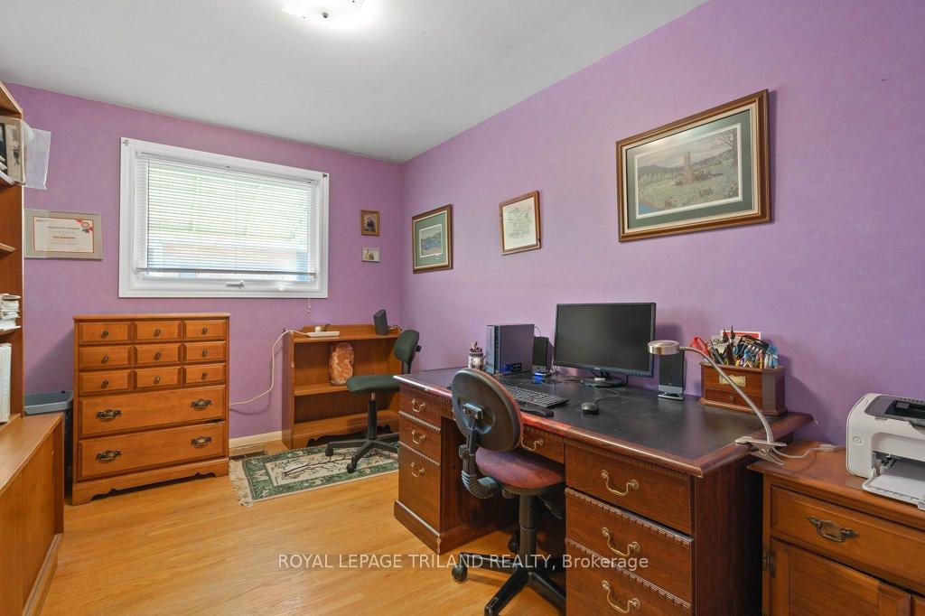 Photo 19 of 16 Thompson Avenue, St. Thomas — HOMEH
