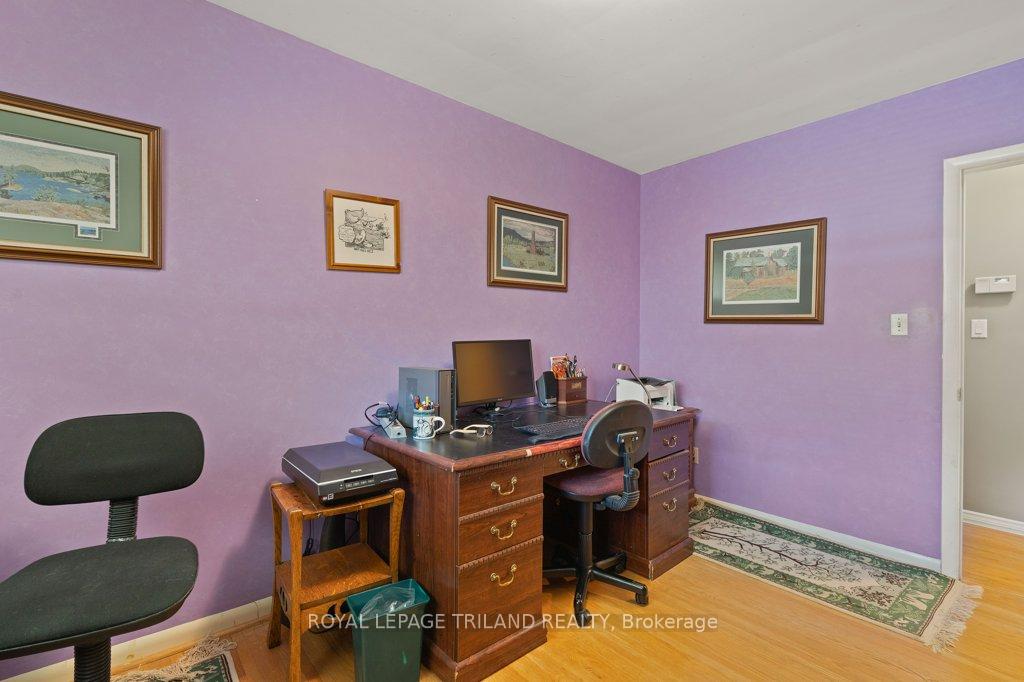 Photo 20 of 16 Thompson Avenue, St. Thomas — HOMEH