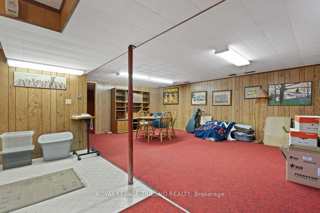 Photo 25 of 16 Thompson Avenue, St. Thomas — HOMEH