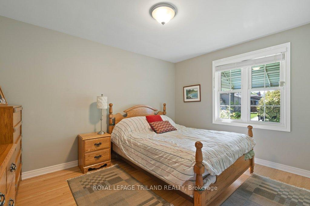 Photo 28 of 16 Thompson Avenue, St. Thomas — HOMEH
