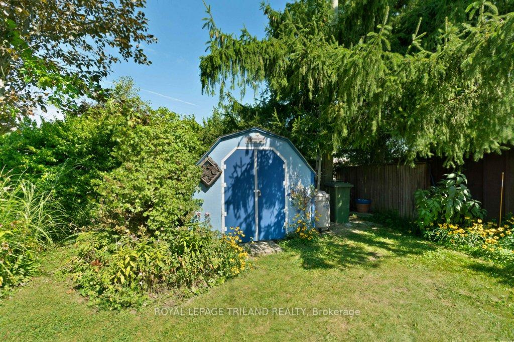 Photo 40 of 16 Thompson Avenue, St. Thomas — HOMEH