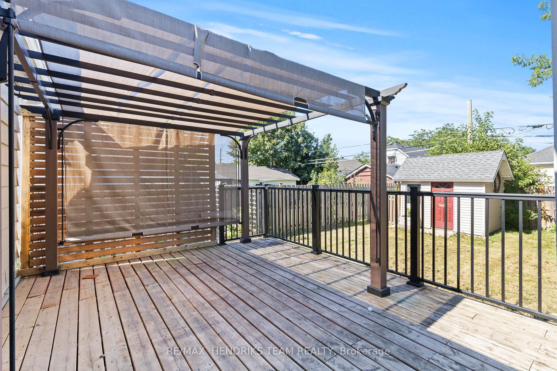 Photo 31 of 69 Parkview Road, St. Catharines, Facer — HOMEH