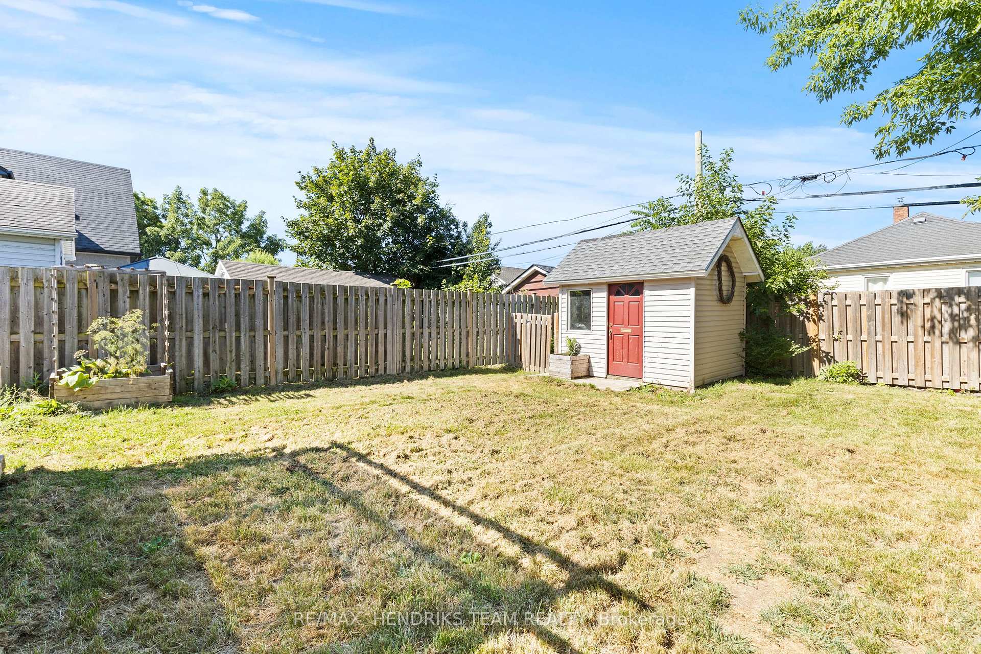 Photo 32 of 69 Parkview Road, St. Catharines, Facer — HOMEH