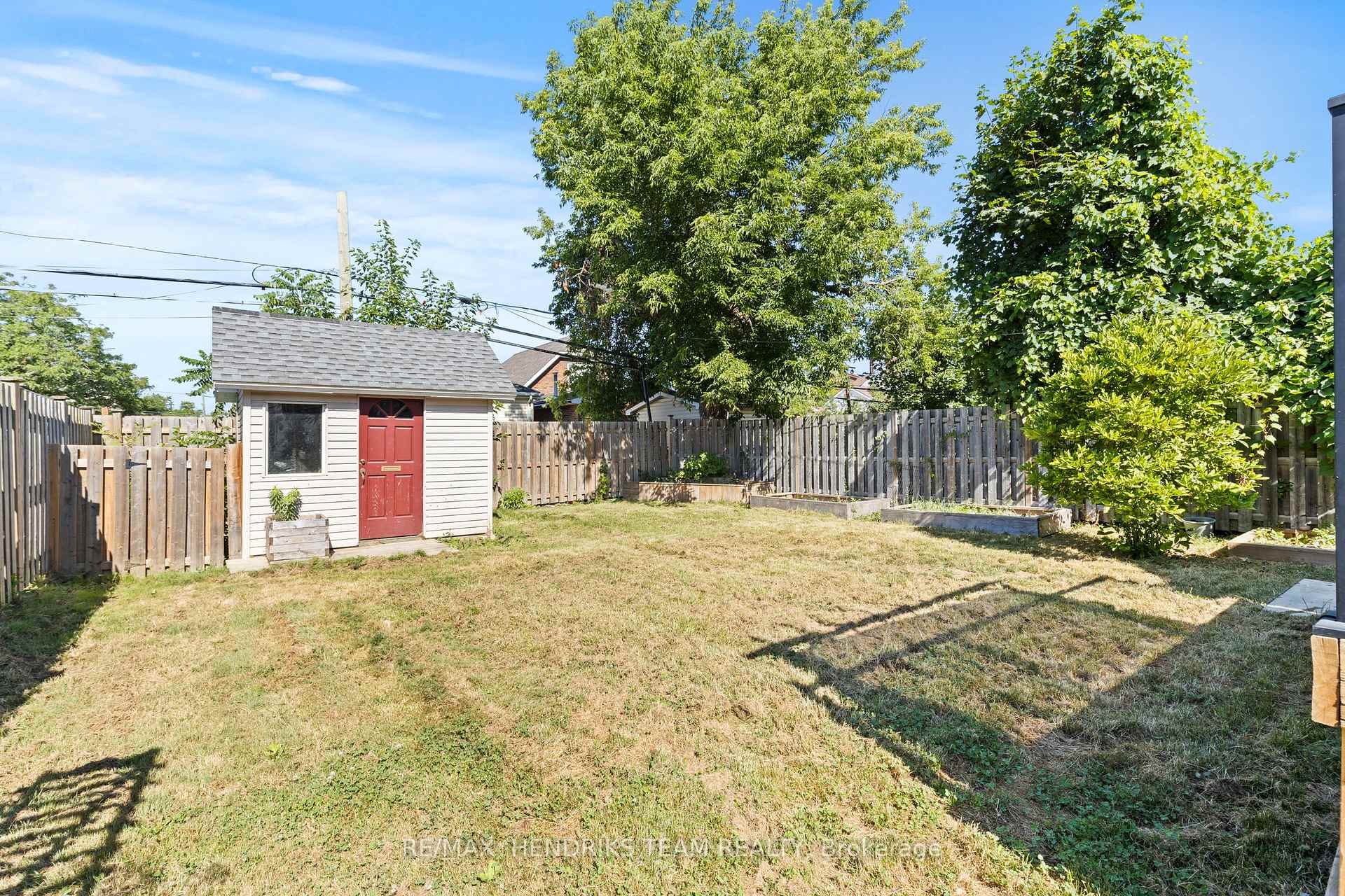 Photo 33 of 69 Parkview Road, St. Catharines, Facer — HOMEH