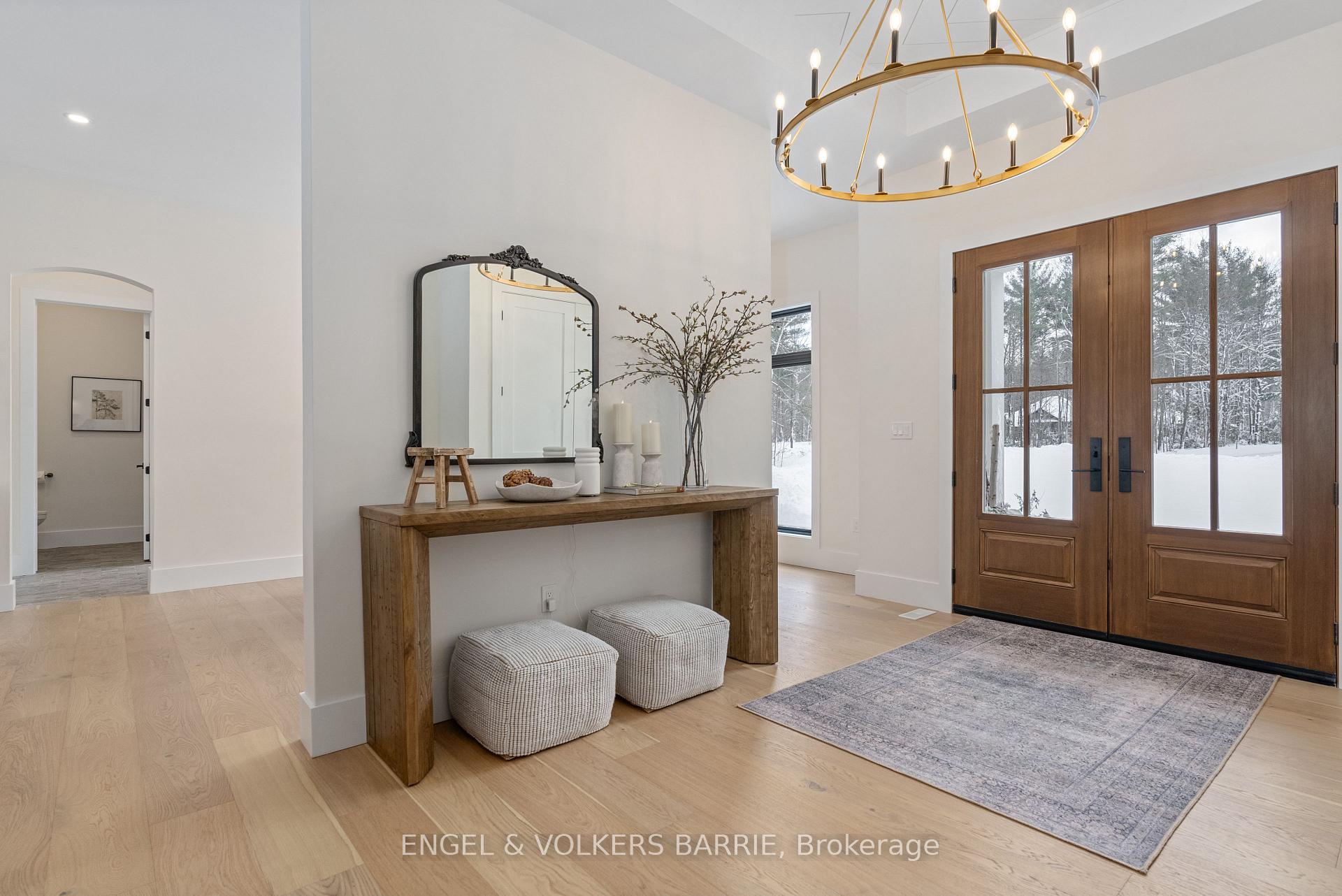 Photo 3 of 33 Marni Lane, Springwater, Rural Springwater — HOMEH
