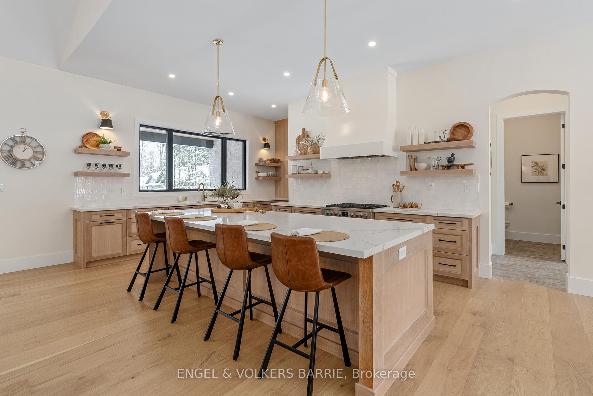 Photo 10 of 33 Marni Lane, Springwater, Rural Springwater — HOMEH