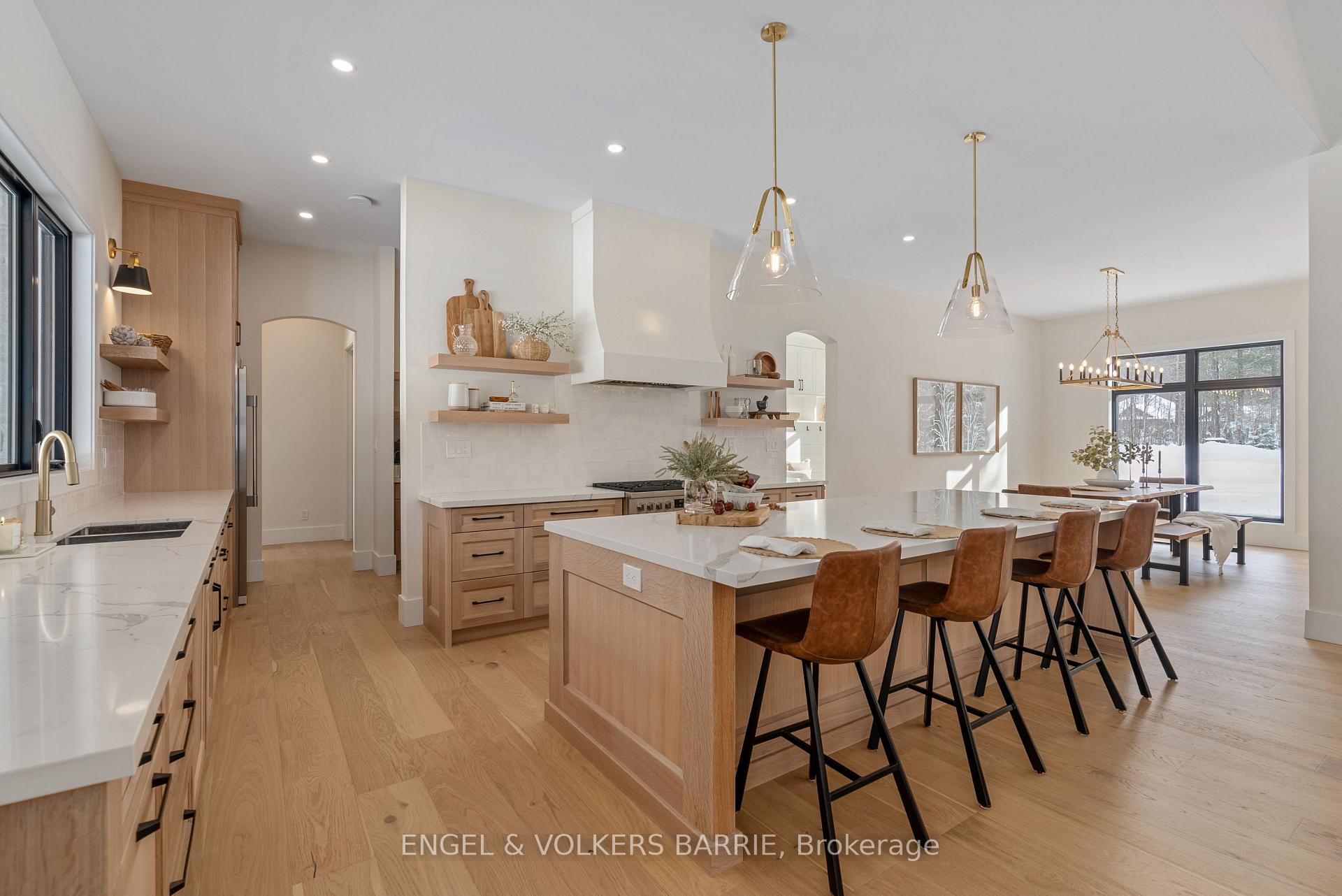 Photo 11 of 33 Marni Lane, Springwater, Rural Springwater — HOMEH