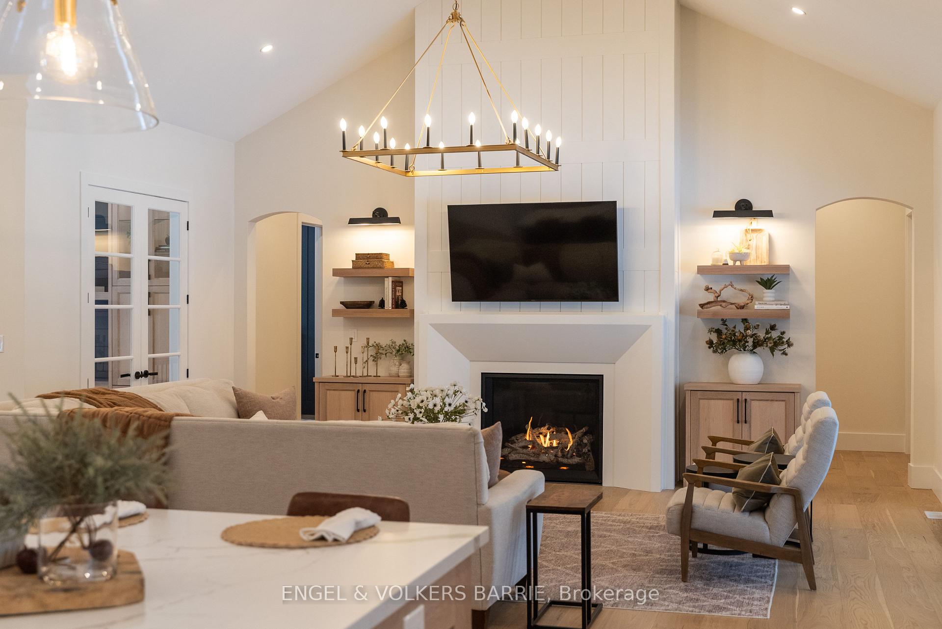 Photo 15 of 33 Marni Lane, Springwater, Rural Springwater — HOMEH