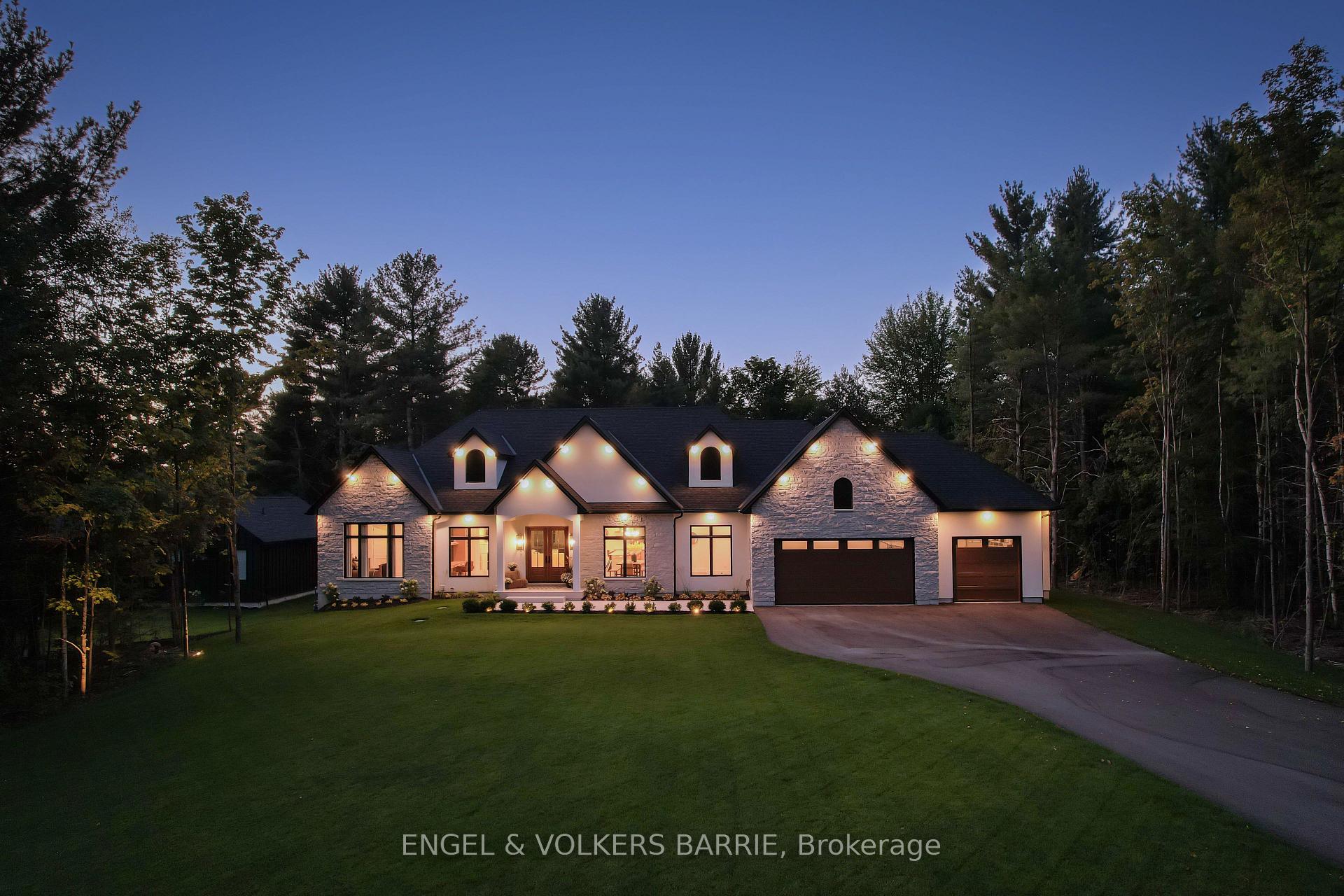 Photo 39 of 33 Marni Lane, Springwater, Rural Springwater — HOMEH