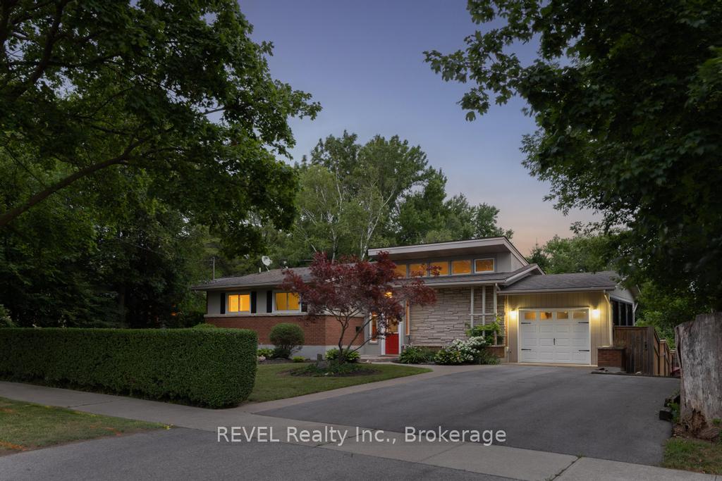 Photo 1 of 546 Geneva Street, St. Catharines, Vine/Linwell — HOMEH