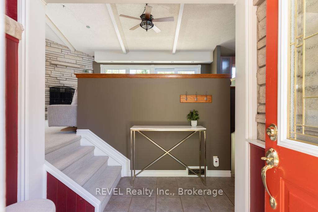 Photo 7 of 546 Geneva Street, St. Catharines, Vine/Linwell — HOMEH