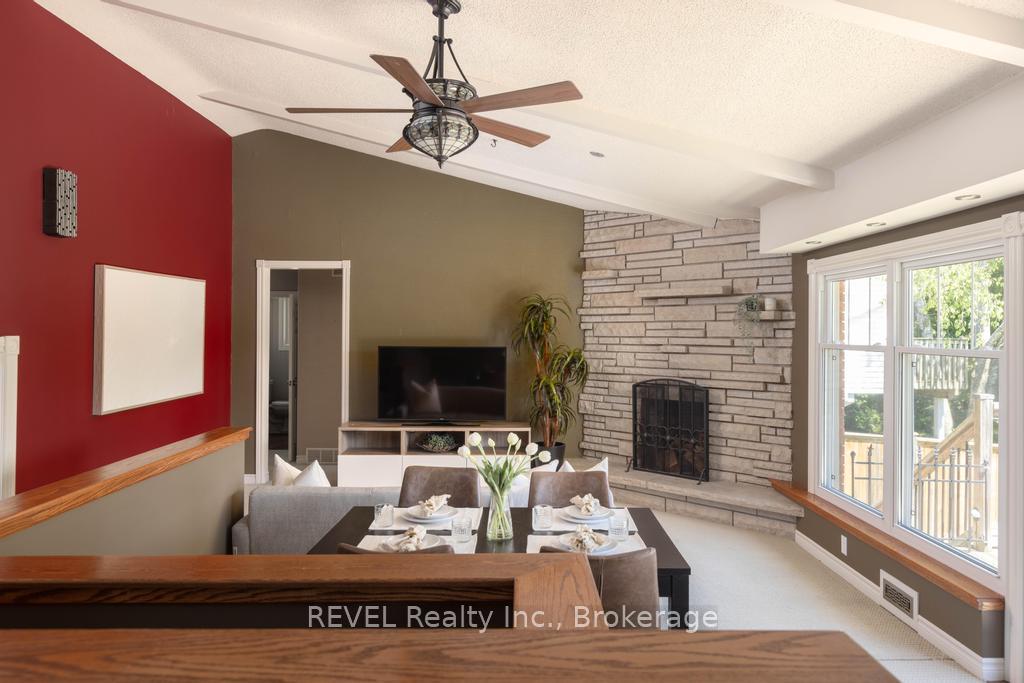 Photo 16 of 546 Geneva Street, St. Catharines, Vine/Linwell — HOMEH