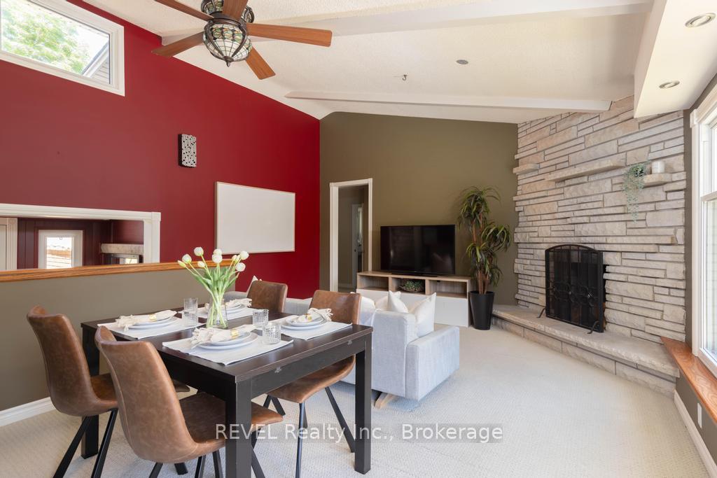 Photo 17 of 546 Geneva Street, St. Catharines, Vine/Linwell — HOMEH