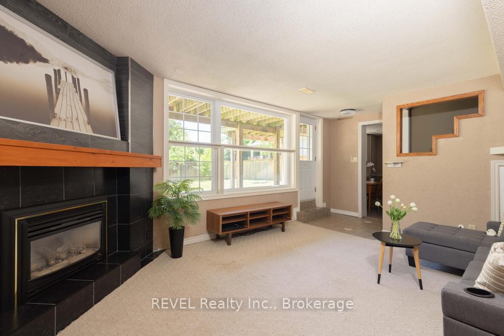 Photo 25 of 546 Geneva Street, St. Catharines, Vine/Linwell — HOMEH