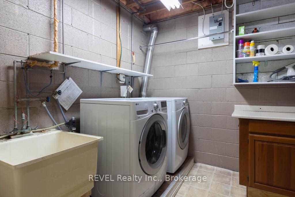 Photo 30 of 546 Geneva Street, St. Catharines, Vine/Linwell — HOMEH
