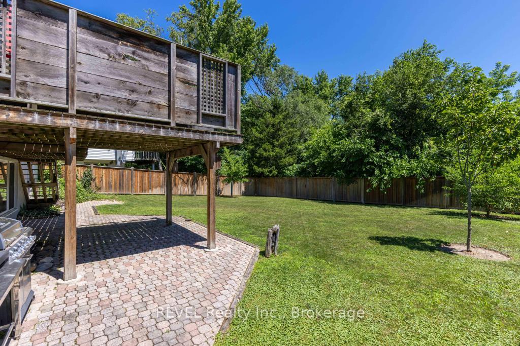 Photo 32 of 546 Geneva Street, St. Catharines, Vine/Linwell — HOMEH