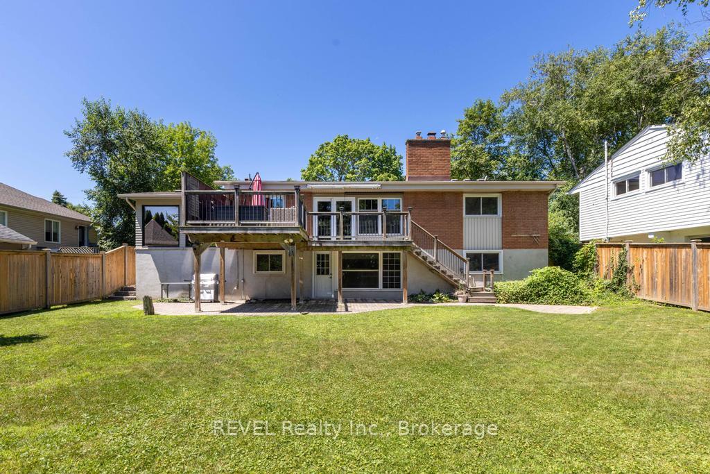 Photo 33 of 546 Geneva Street, St. Catharines, Vine/Linwell — HOMEH