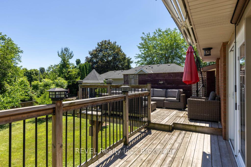 Photo 34 of 546 Geneva Street, St. Catharines, Vine/Linwell — HOMEH
