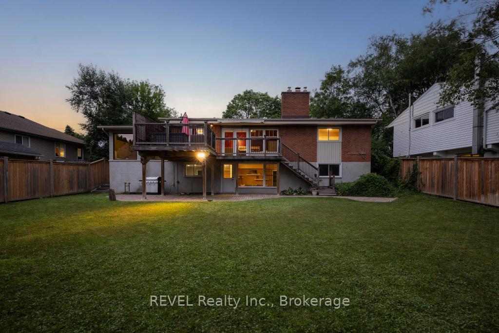 Photo 36 of 546 Geneva Street, St. Catharines, Vine/Linwell — HOMEH