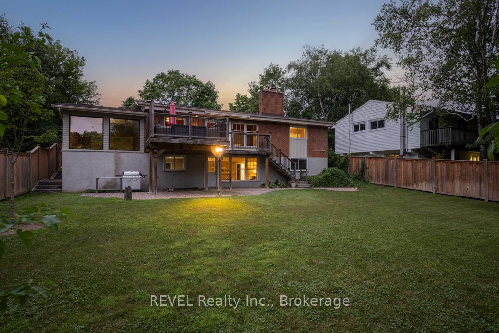 Photo 37 of 546 Geneva Street, St. Catharines, Vine/Linwell — HOMEH