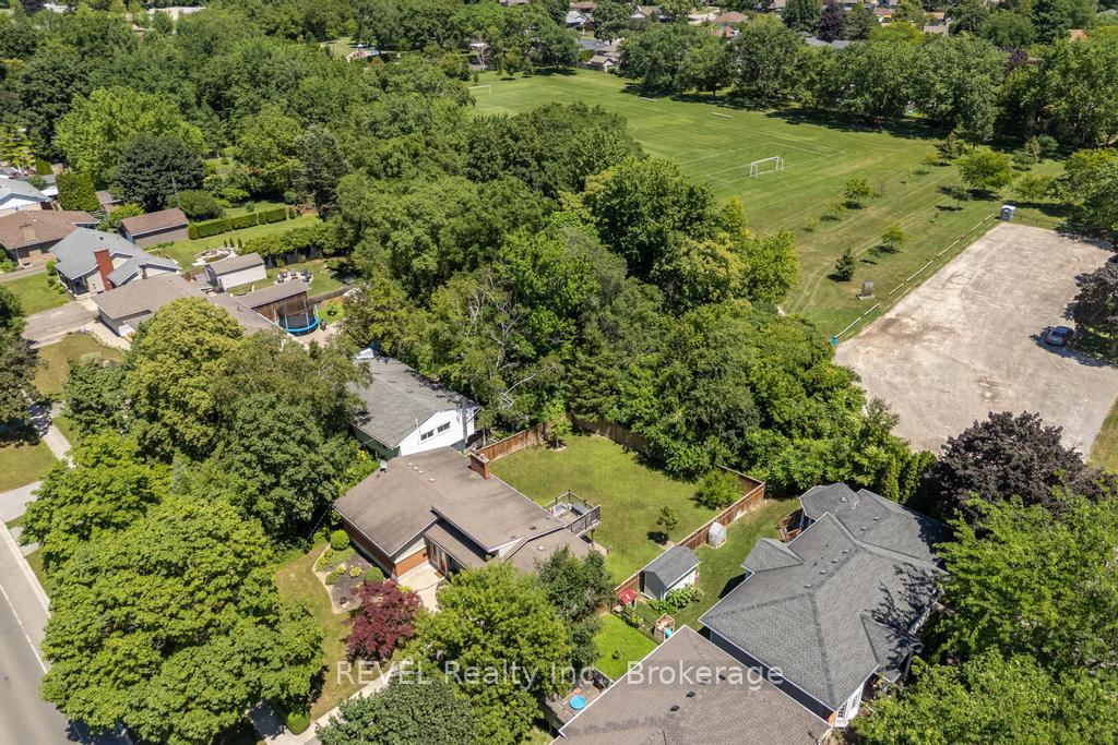 Photo 39 of 546 Geneva Street, St. Catharines, Vine/Linwell — HOMEH
