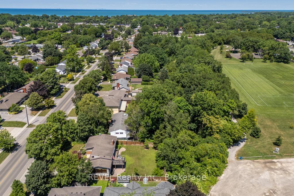 Photo 43 of 546 Geneva Street, St. Catharines, Vine/Linwell — HOMEH
