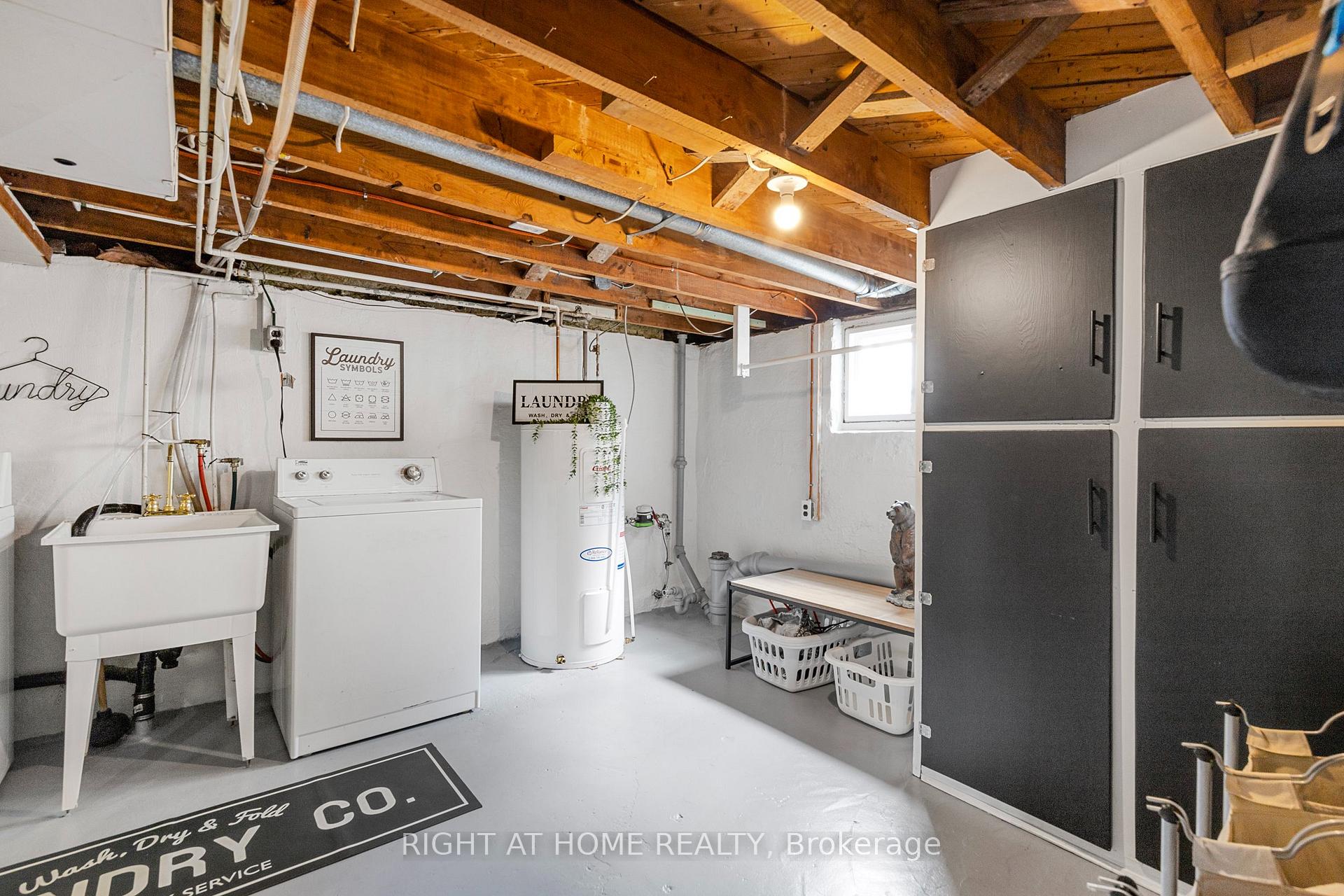 Photo 39 of 8 Admiral Road, St. Catharines, Secord Woods — HOMEH