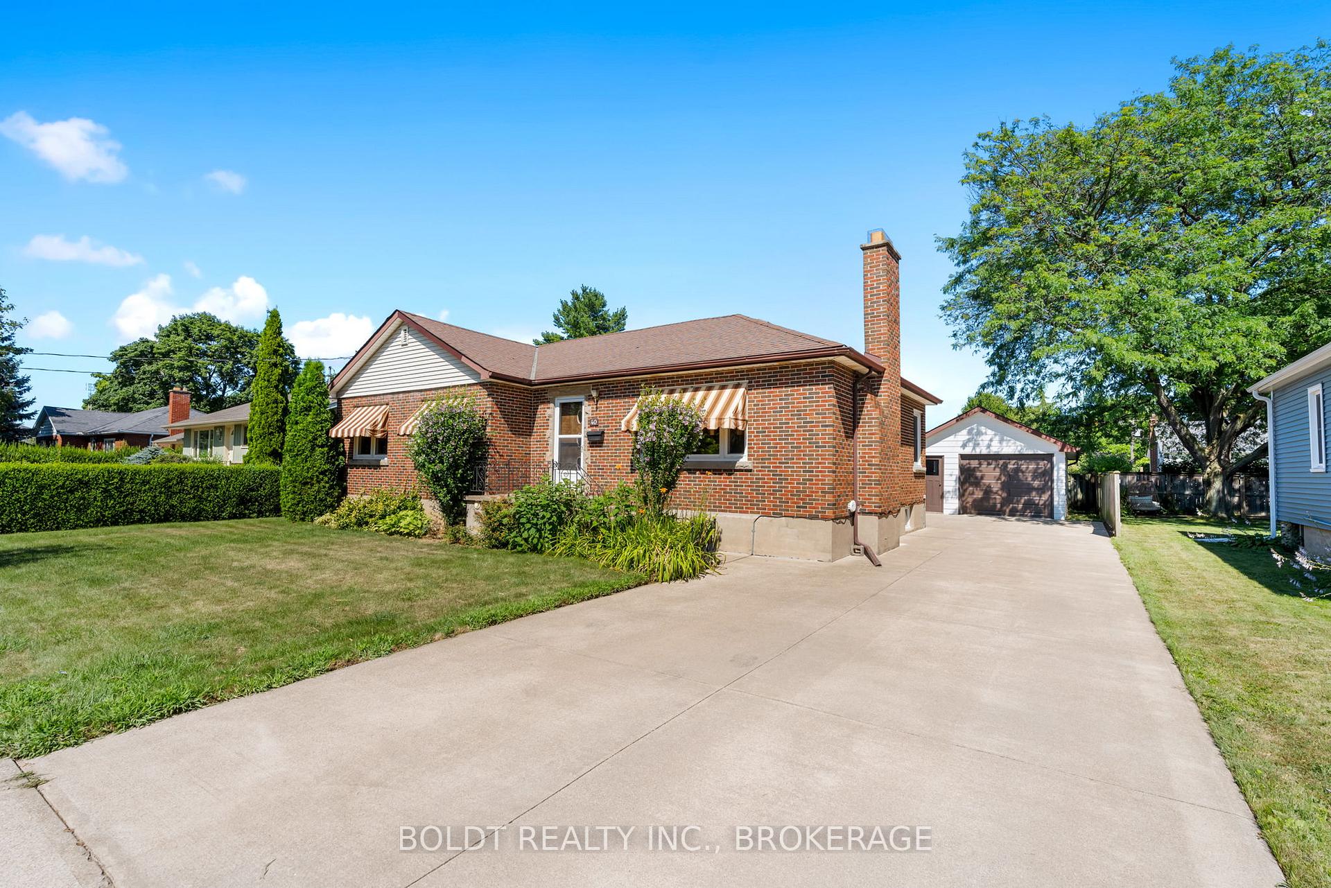 Photo 2 of 40 Else Street, St. Catharines, Vine/Linwell — HOMEH