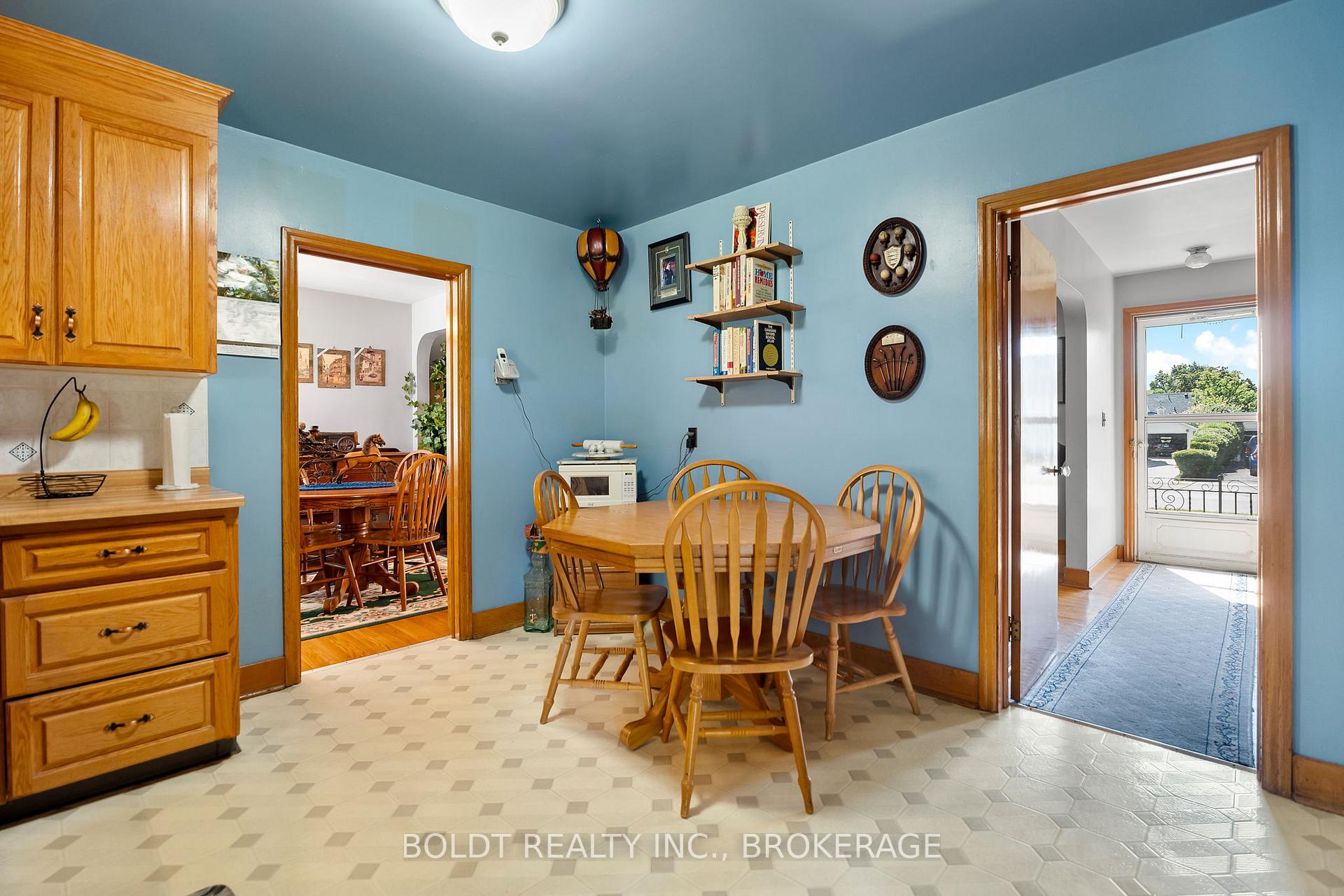 Photo 15 of 40 Else Street, St. Catharines, Vine/Linwell — HOMEH