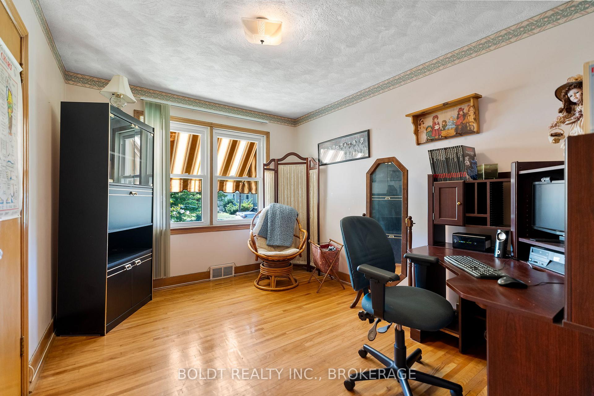 Photo 21 of 40 Else Street, St. Catharines, Vine/Linwell — HOMEH