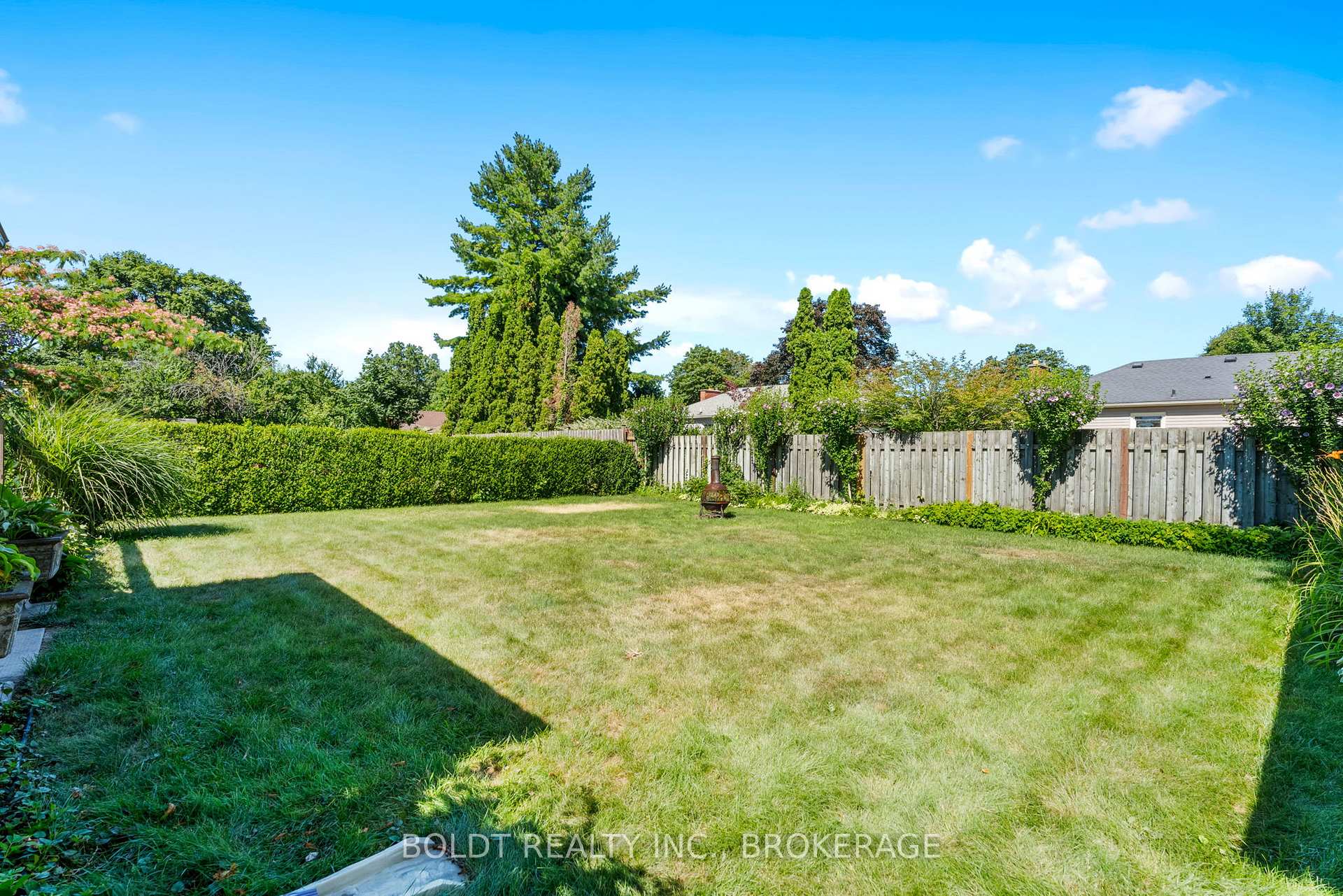 Photo 36 of 40 Else Street, St. Catharines, Vine/Linwell — HOMEH