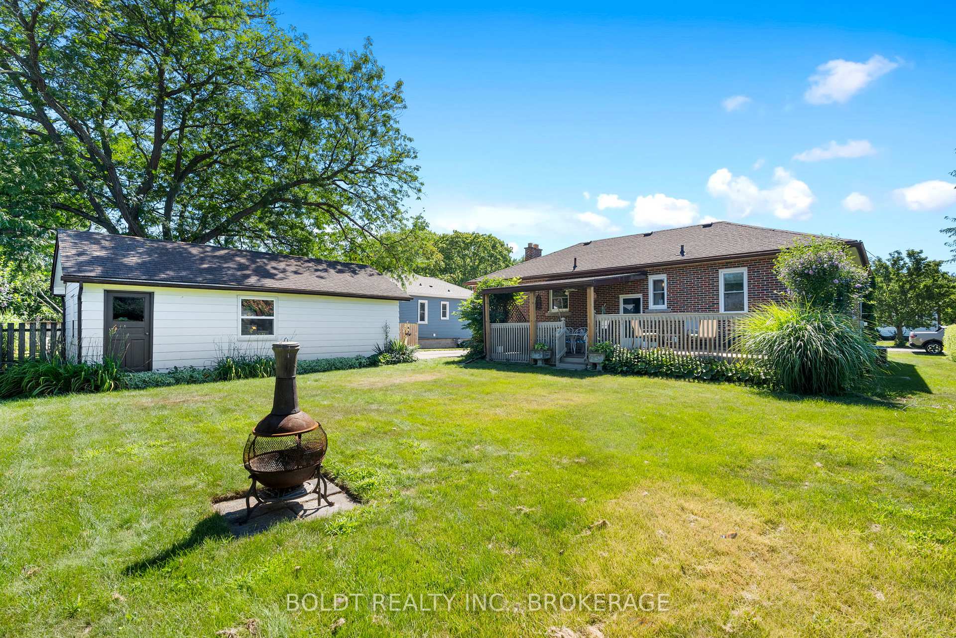 Photo 39 of 40 Else Street, St. Catharines, Vine/Linwell — HOMEH