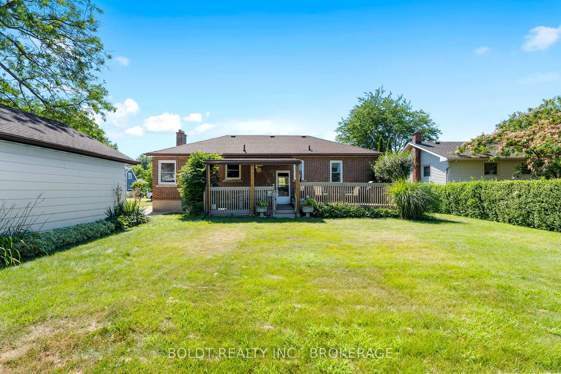 Photo 40 of 40 Else Street, St. Catharines, Vine/Linwell — HOMEH