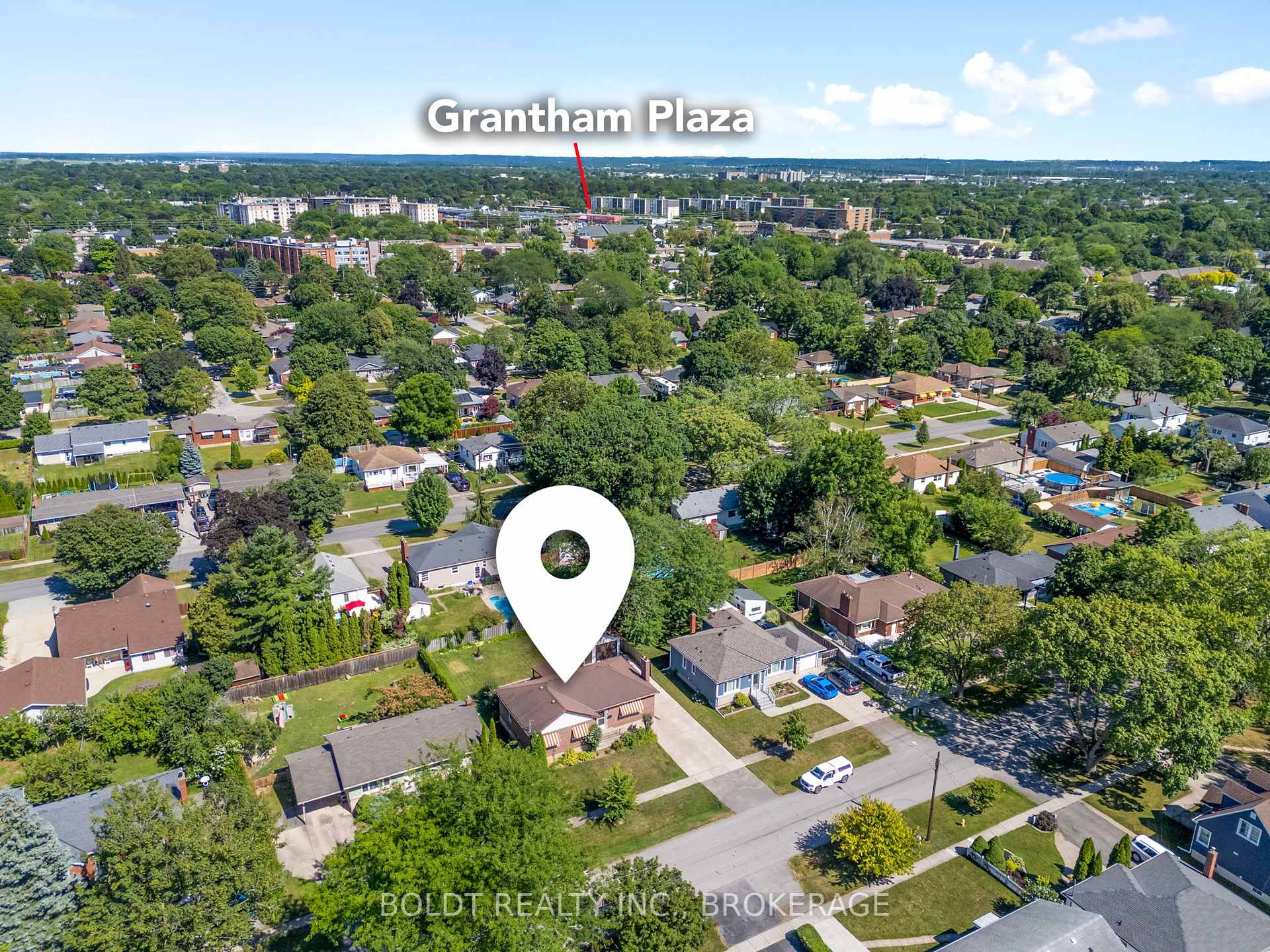 Photo 44 of 40 Else Street, St. Catharines, Vine/Linwell — HOMEH