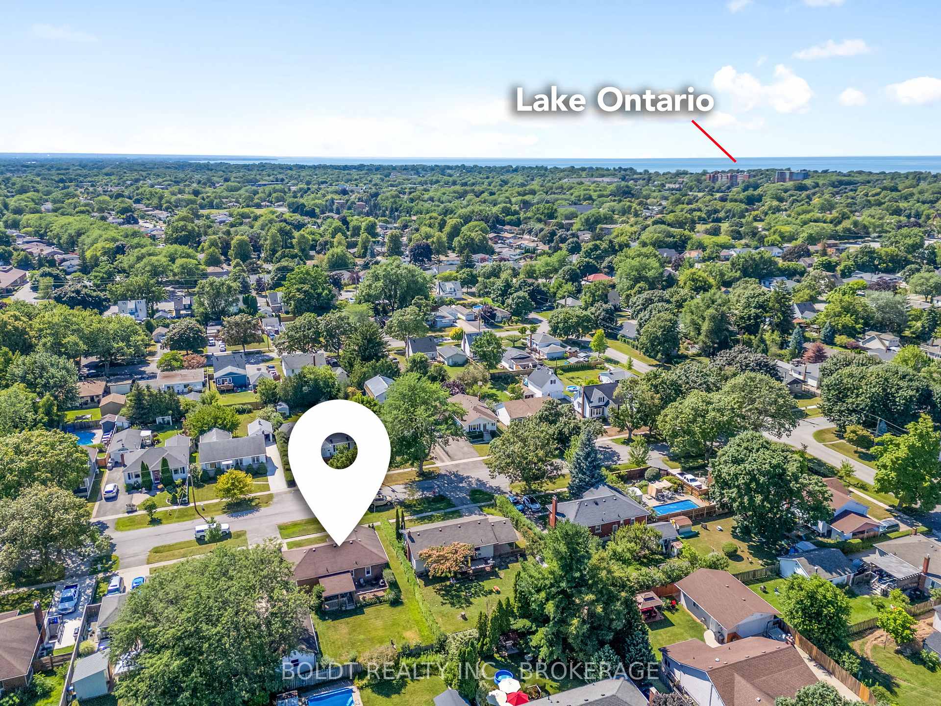 Photo 46 of 40 Else Street, St. Catharines, Vine/Linwell — HOMEH