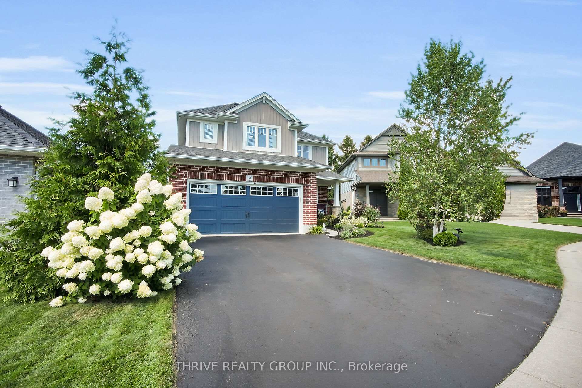 Photo 4 of 34 Blairmont Terrace, St. Thomas — HOMEH