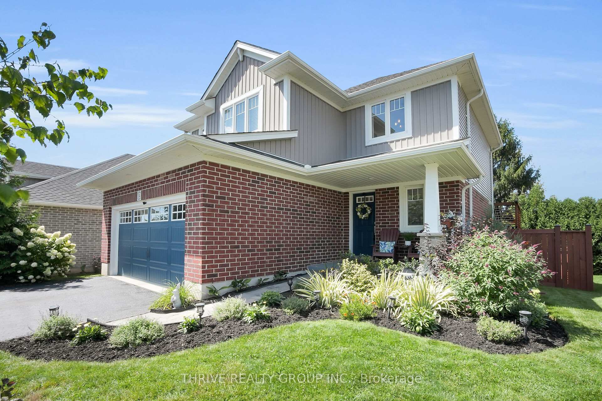 Photo 5 of 34 Blairmont Terrace, St. Thomas — HOMEH