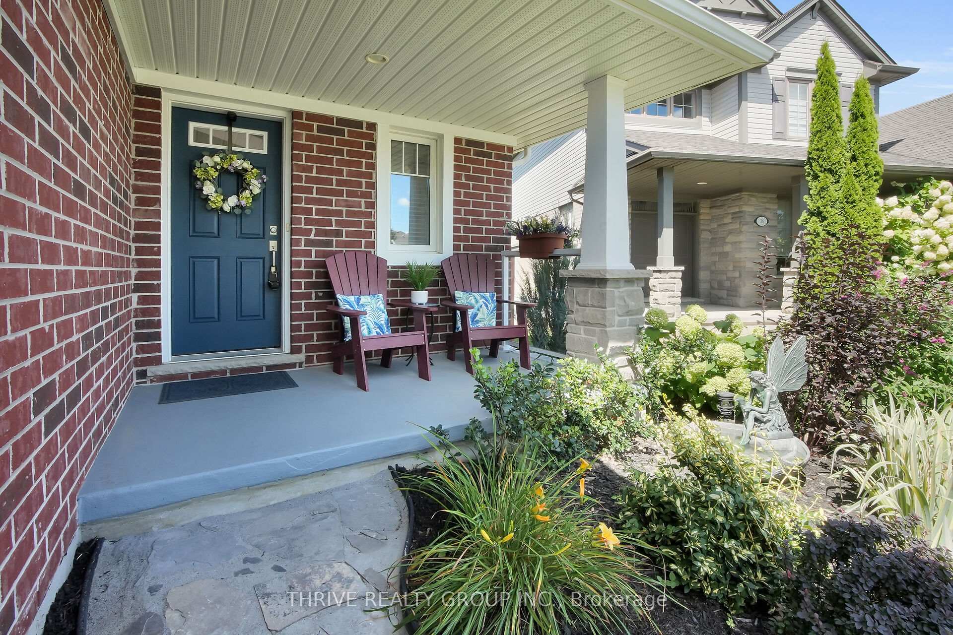 Photo 6 of 34 Blairmont Terrace, St. Thomas — HOMEH