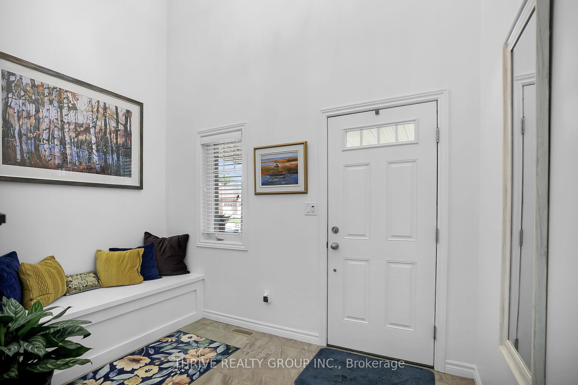 Photo 7 of 34 Blairmont Terrace, St. Thomas — HOMEH