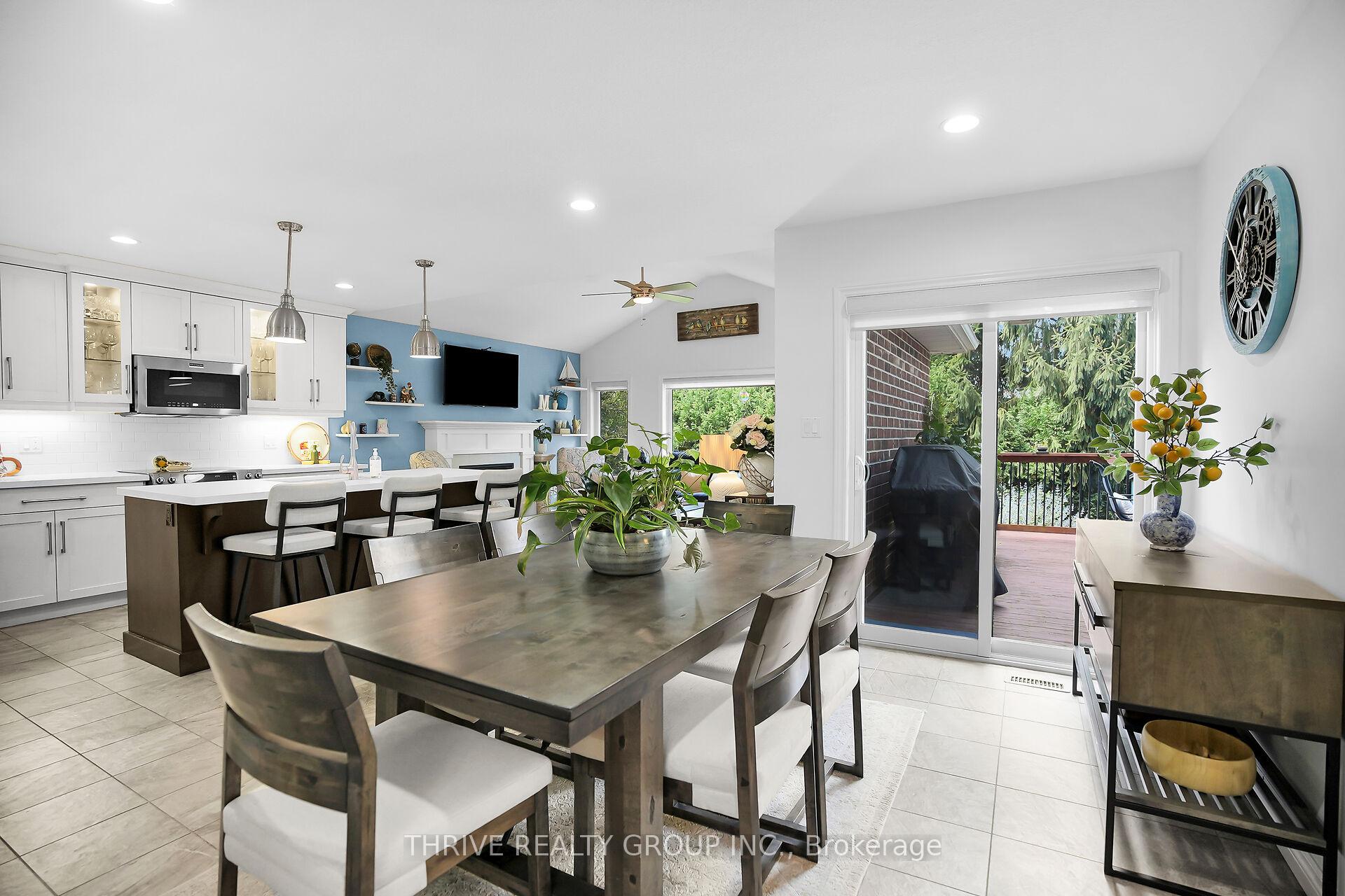 Photo 9 of 34 Blairmont Terrace, St. Thomas — HOMEH