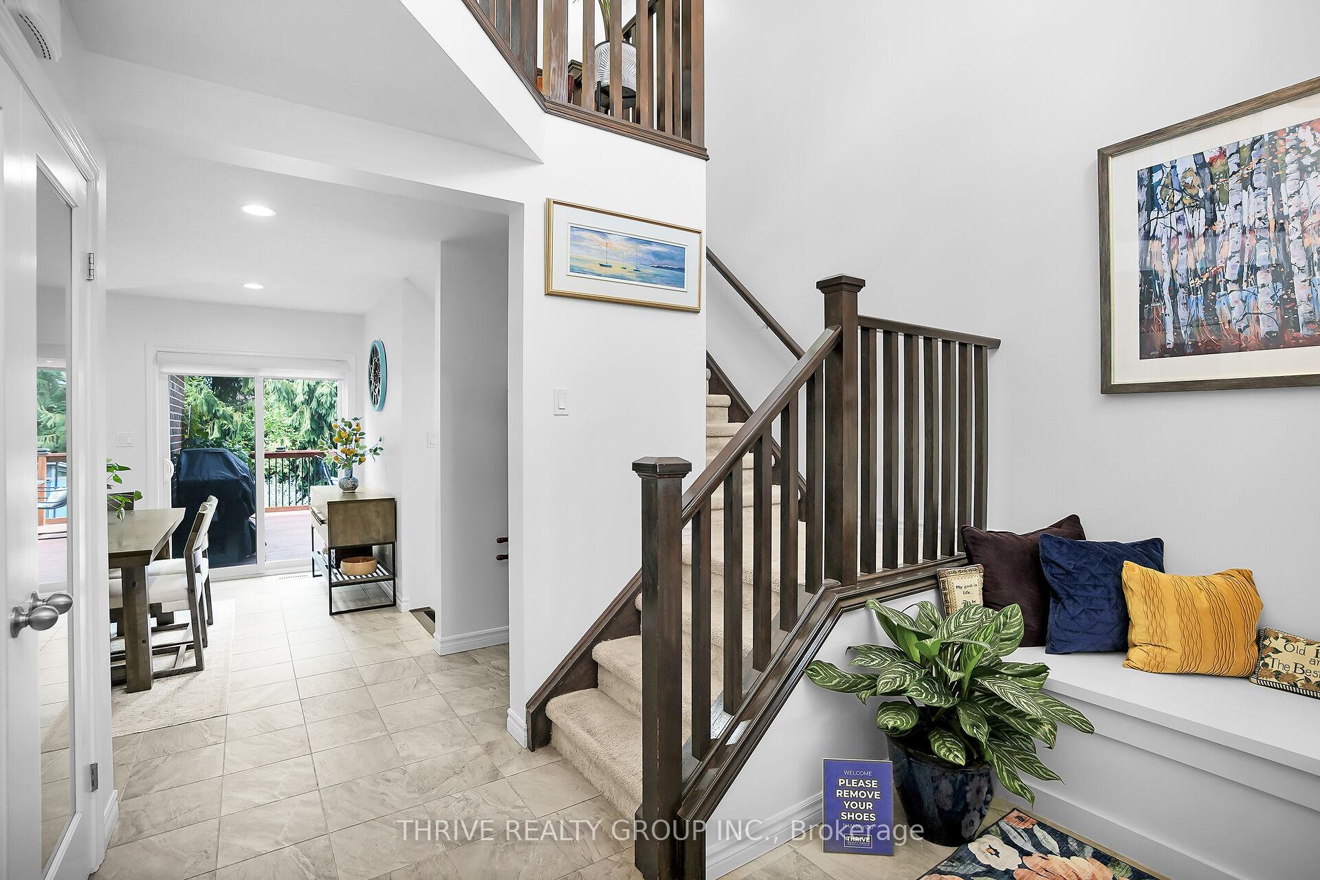 Photo 10 of 34 Blairmont Terrace, St. Thomas — HOMEH