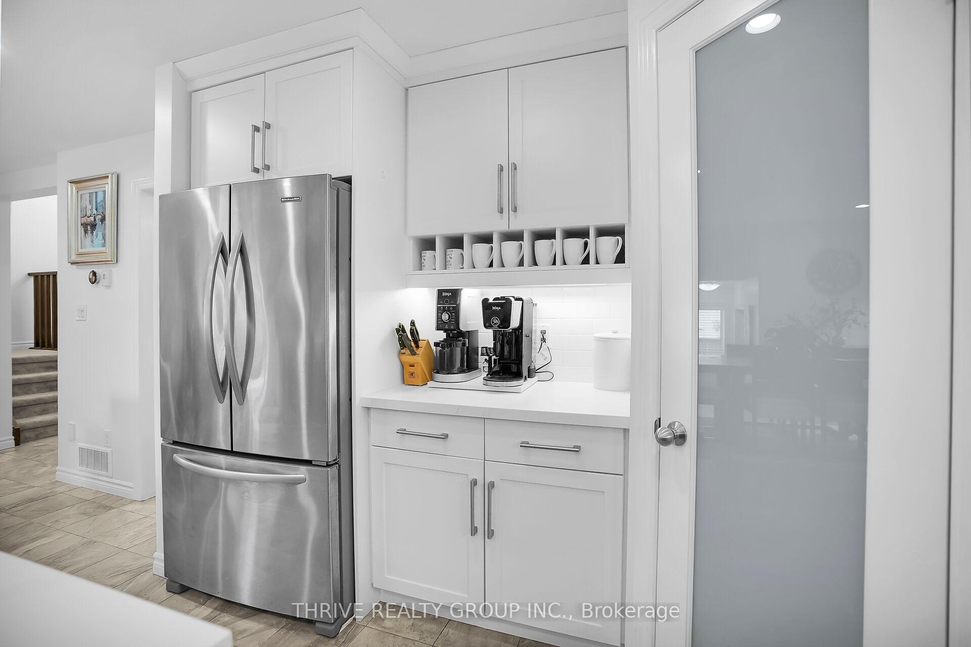 Photo 16 of 34 Blairmont Terrace, St. Thomas — HOMEH