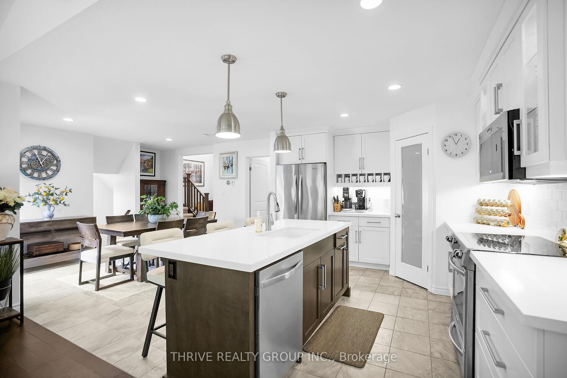 Photo 18 of 34 Blairmont Terrace, St. Thomas — HOMEH