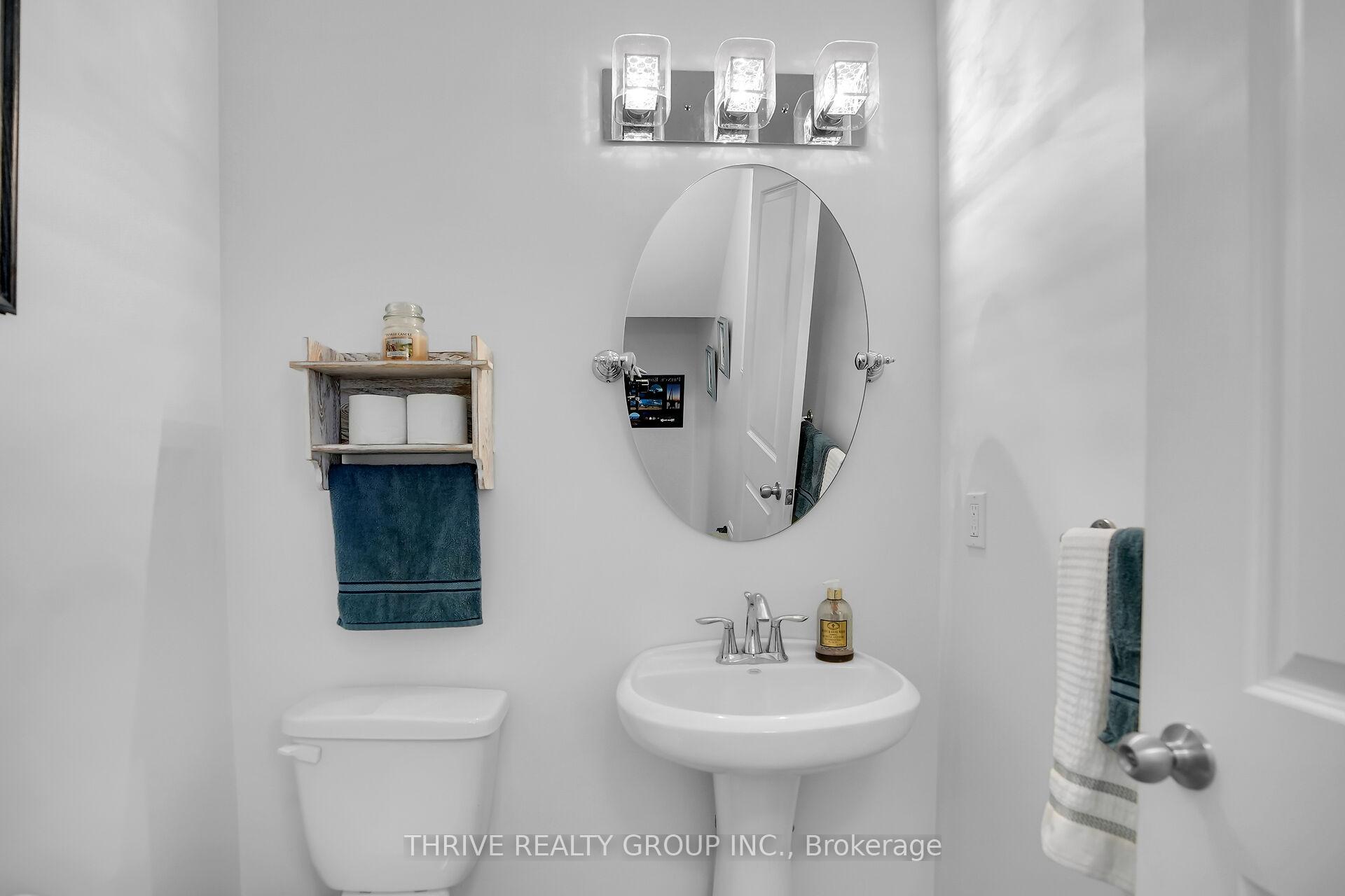 Photo 22 of 34 Blairmont Terrace, St. Thomas — HOMEH