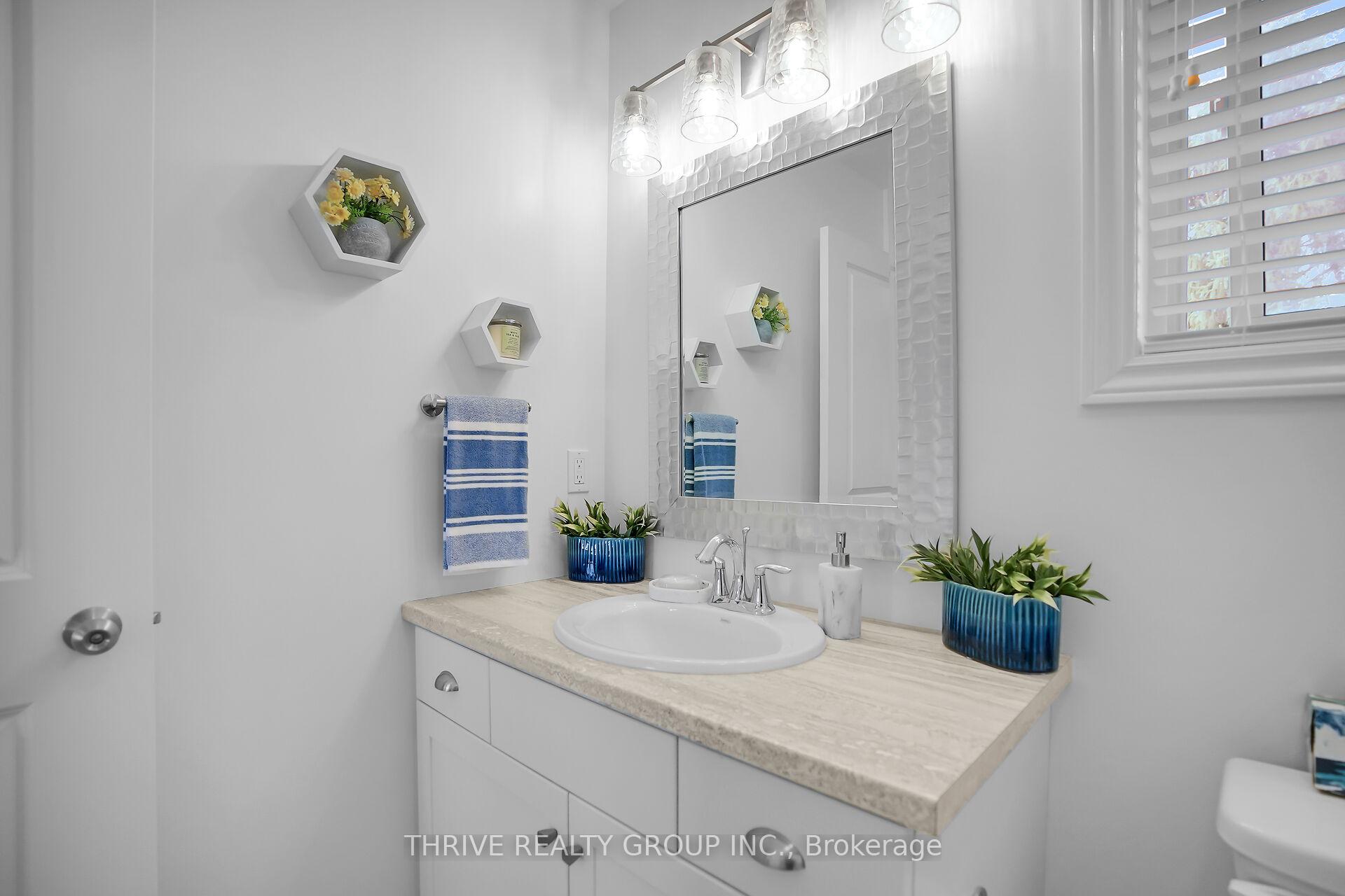 Photo 24 of 34 Blairmont Terrace, St. Thomas — HOMEH
